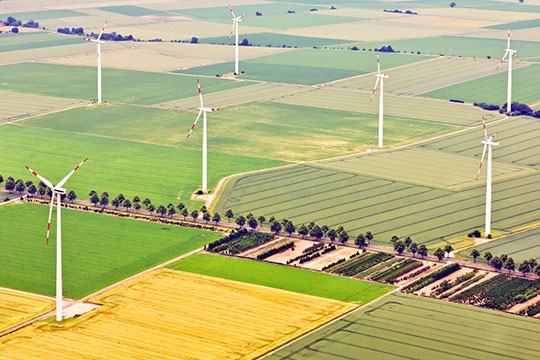 Infrastrukturoptimierung Infrastrukturoptimierung