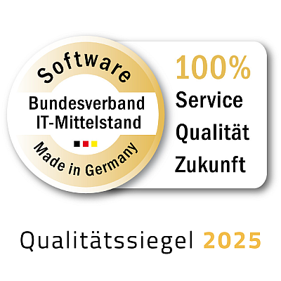 Software made in Germany Software made in Germany